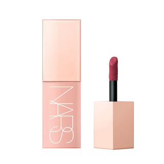 NARS Afterglow Liquid Blush - 7 ML / Insatiable - Dark Purple - By Baano