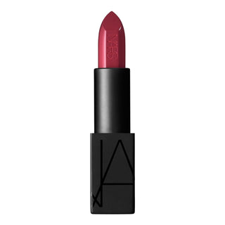 NARS Audacious Lipstick Collection - 4 GR / Audrey - Red Currant Chivela