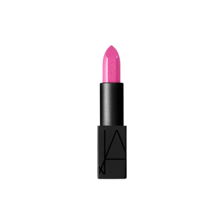 NARS Audacious Lipstick Collection - 4 GR / Claudia - Cold Pink - By Baano