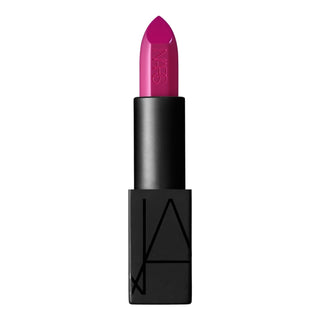 NARS Audacious Lipstick Collection - 4 GR / Janet - Purplish Pink - By Baano