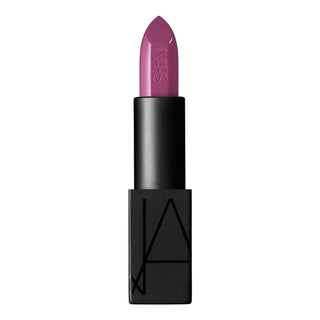 NARS Audacious Lipstick Collection - 4 GR / Kate - Orchid purple - By Baano