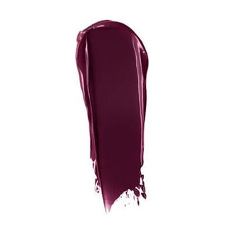 NARS Audacious Lipstick Collection - 4 GR / Liv - Eggplant Purple - By Baano