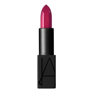 NARS Audacious Lipstick Collection - 4 GR / Vera - Raspberry - By Baano