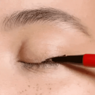 NARS Climax Eyeliner - Black - By Baano