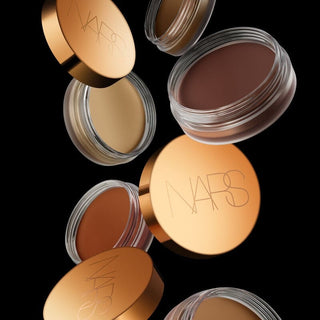 NARS Laguna Bronzing Cream - 19 GR / Laguna 05 Chivela