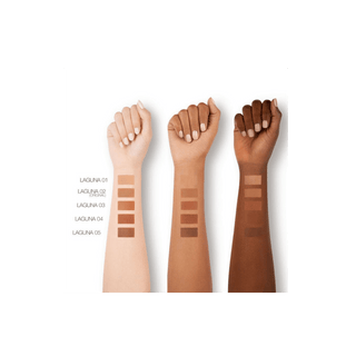 NARS Laguna Bronzing Cream - 19 GR / Laguna 05 Chivela