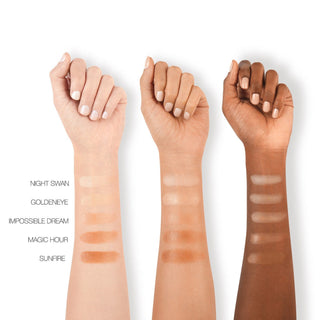 NARS Light Reflecting Eye Brightener - 6 GR / Sunfire Chivela