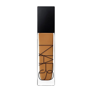 NARS Natural Radiant Longwear Foundation - 30 ML / Med.Dark 4 - Macao - Medium Dark Skin with Yellow Undertones - By Baano