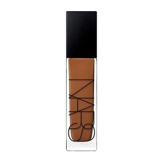 NARS Natural Radiant Longwear Foundation - 30 ml / Dark 4 - Namibia - Dark Skin with Red Undertones - By Baano