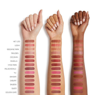 NARS Satin Lip Pencil - 2.2 GR / Timanfaya - By Baano