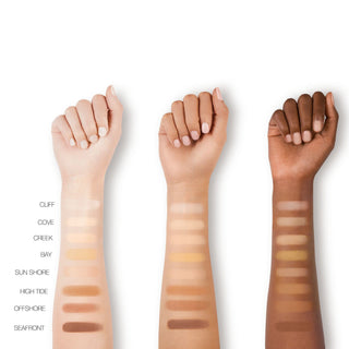 NARS Soft Matte Advaced Perfecting Powder - 9 GR / Cliff - For Very Light to Light Skin with Natural Tones - By Baano