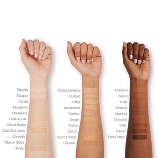 NARS Soft Matte Complete Concealer - 6.2 GR / Light 3 Honey Chivela