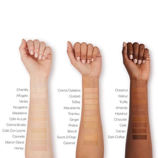 NARS Soft Matte Complete Concealer - 6.2 GR / Medium 1 Custard - By Baano