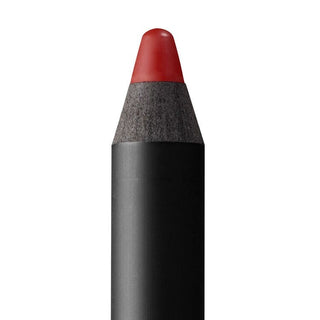 NARS Velvet Matte Lip Pencil - 2.4 GR / Cruella - Dark Red - By Baano