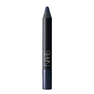 NARS Velvet Matte Lip Pencil - 2.4 GR / Unspoken - Dark Blue - By Baano