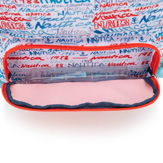 Kids Backpack for School | Graffiti | 16" Tall - By Baano