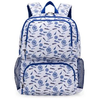 Kids Backpack for School | Varsity | 17" Tall - By Baano