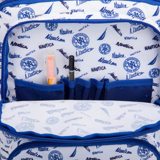 Kids Backpack for School | Varsity | 17" Tall - By Baano