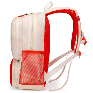 Kids Backpack for School | Sunny Day | 16" Tall - By Baano