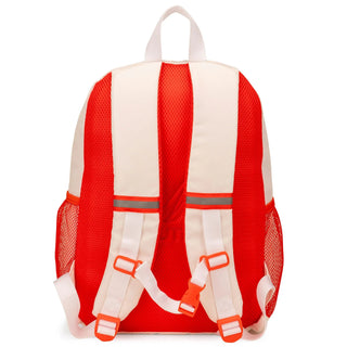 Kids Backpack for School | Sunny Day | 16" Tall - By Baano