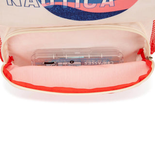 Kids Backpack for School | Sunny Day | 16" Tall - By Baano