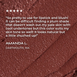 Balmie Singles Axiology