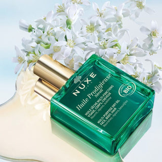 NUXE Huile Prodigieuse Neroli Multipurpose Dry Oil 100 ml Chivela