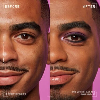 NYX Professional Makeup Blur Tint Skin Filter Foundation - 15 Warm Honey - By Baano