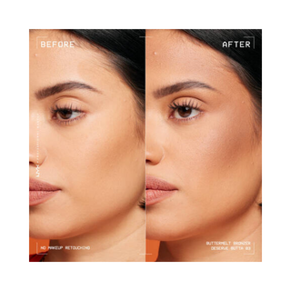 NYX Professional Makeup Buttermelt Bronzer -03 Deserve Butta Chivela