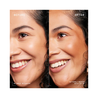 NYX Professional Makeup Buttermelt Bronzer -05 Butta Off Chivela