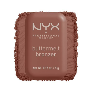 NYX Professional Makeup Buttermelt Bronzer -05 Butta Off Chivela