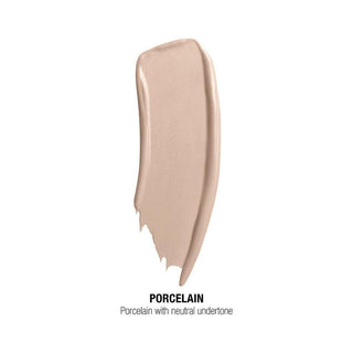 NYX Professional Makeup Foundation - Can't Stop Won't Stop Full Coverage Foundation 03 Porcelain 30 ml Chivela