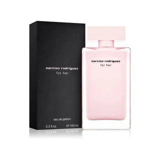 Narciso Rodriguez For Her 3.3 oz W Eau De Parfum Spray