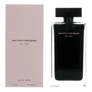Narciso Rodriguez For Her 5.0 oz W Eau De Toilette Spray