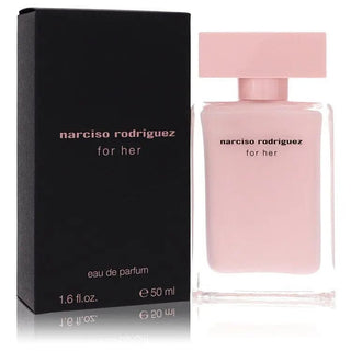 Narciso Rodriguez For Her By Narciso Rodriguez 1.6 oz Eau De Parfum Spray