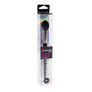 Nascıta Pro Plus Oval Contour Brush - 291 - By Baano