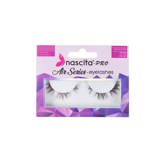 Nascita False Eyelashes Air Series - 121 - By Baano