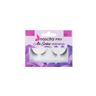 Nascita False Eyelashes - Air Series -123 - By Baano