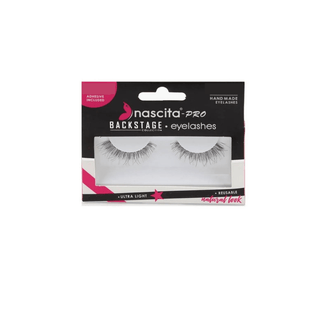 Nascita False Eyelashes Backstage Collection - 95 - By Baano
