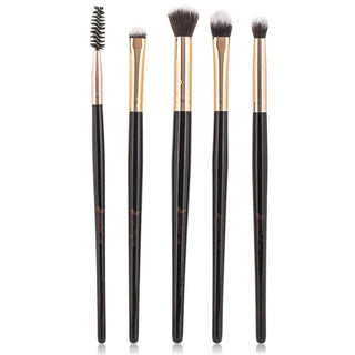 Nascita Make-up Addicts Eye Brush Set - By Baano