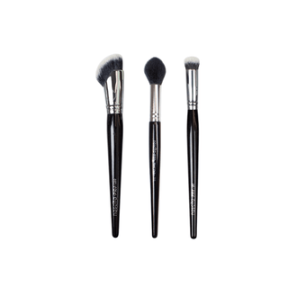 Nascita Pro Contour Makeup Brush Set - 50 - By Baano