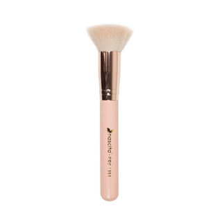 Nascita Soft Colours Kabuki Foundation Brush - 353 - By Baano