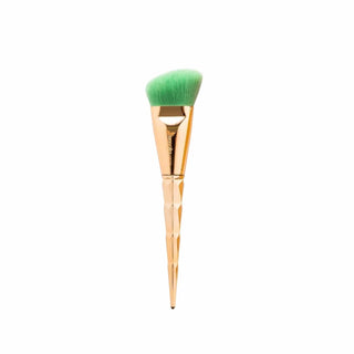 Nascita Stiletto Angled Foundation Brush - By Baano