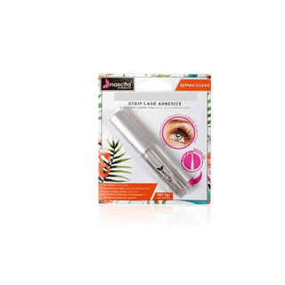 Nascita Transparent False Eyelash Adhesive 5gr - 08 - By Baano