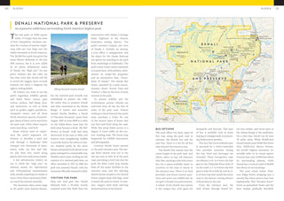 National Geographic Complete National Parks of the United States (Spiral Bound) Lay it Flat Publishing Group