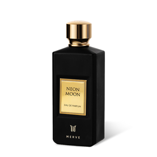 NEON MOON | UNISEX Merve Perfumes