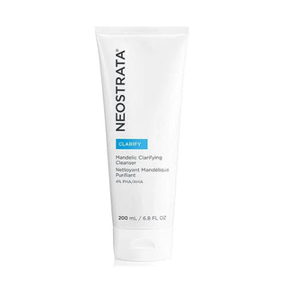 Neostrata Clarify Mandelic Cleansing Gel 200 ml - By Baano