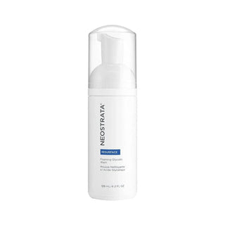 Neostrata Resurface Foaming Glycolic Wash Facial Cleansing Foam 125 ml - By Baano