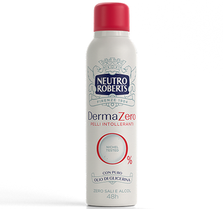 Neutro Roberts Deodorant DermaZero Spray 150ml