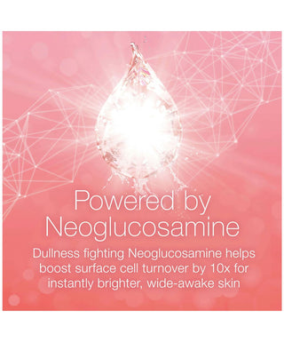 Neutrogena Bright Boost Brightening Gel Moisturizing Face Cream with Neoglucosamine 50ml / 1.7 fl oz Chivela